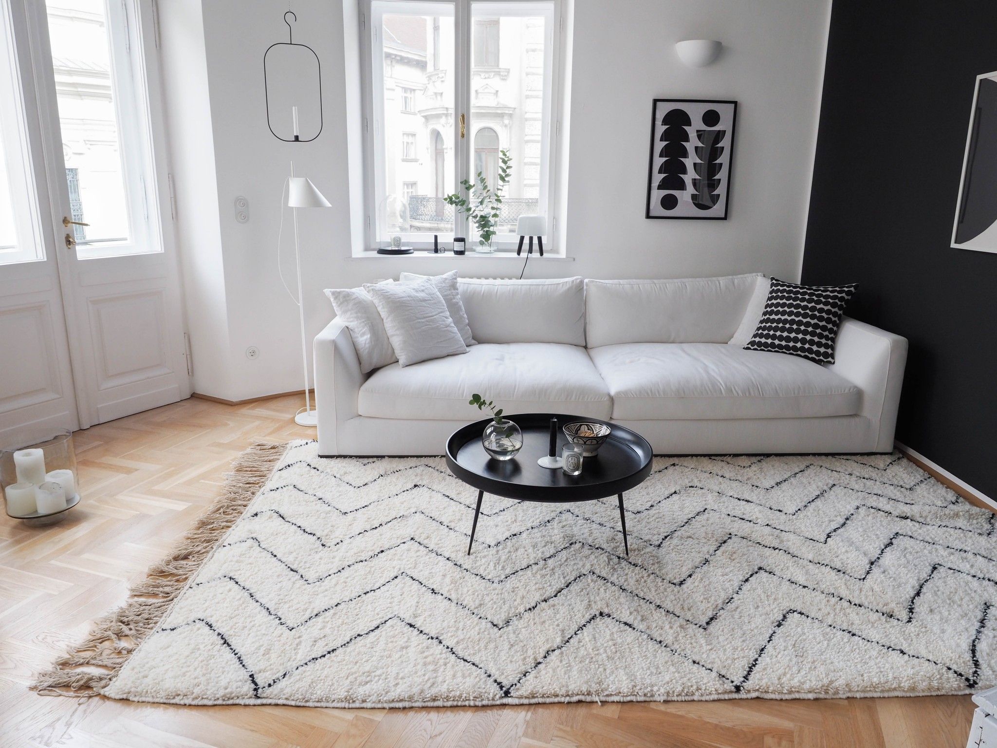 Moroccan rug Timeless Artistry in Every Thread
