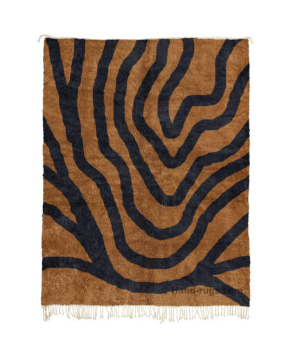Beni Mrirt Rug 35