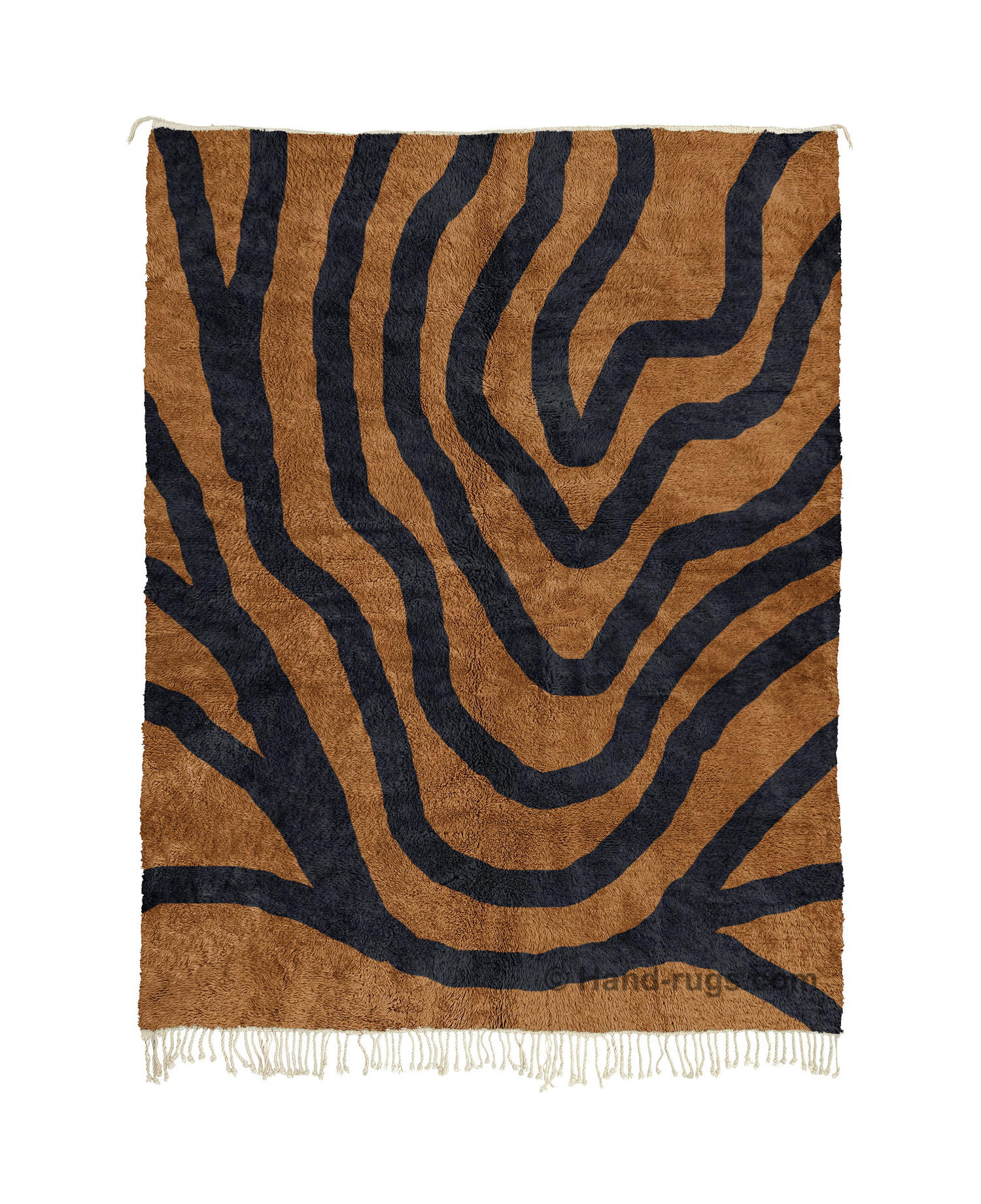Beni Mrirt Rug 35