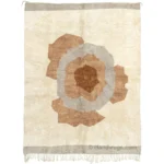 Flower Rug