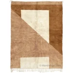 Boho Moroccan Rug