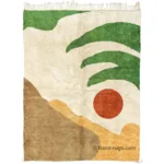 colorful area rugs