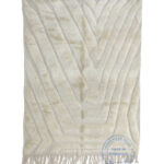 Beige Rug
