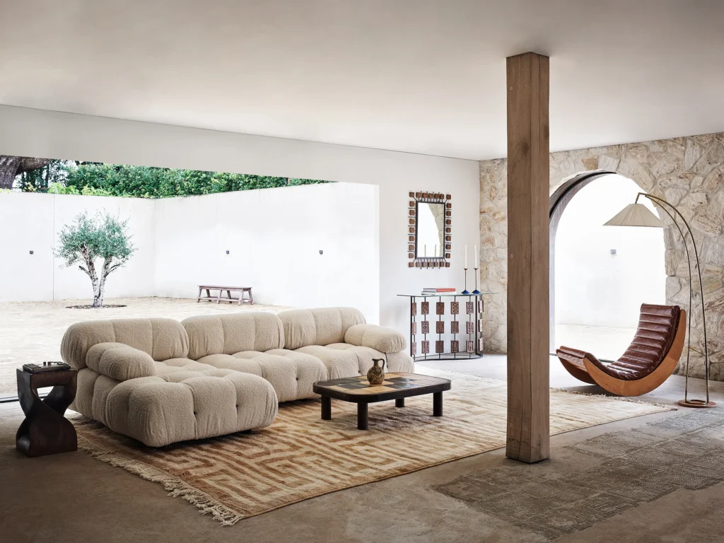 Unlocking the Timeless Beauty: Explore the Enchanting World of Moroccan Rugs