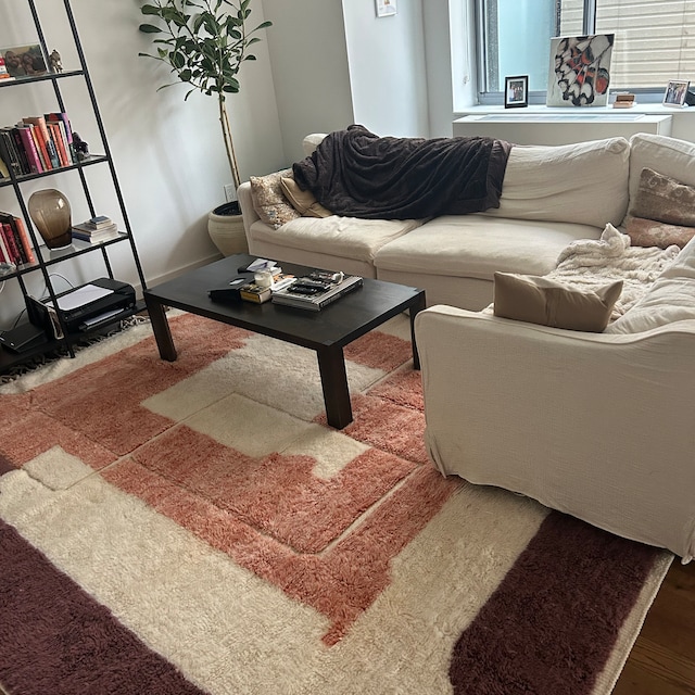 Moroccan Rug
