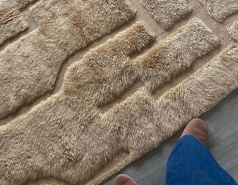 Moroccan Style Rug: Adding Timeless Elegance to Your Home
