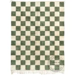 Green Rugs