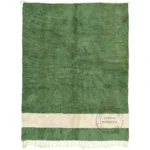 green rugs