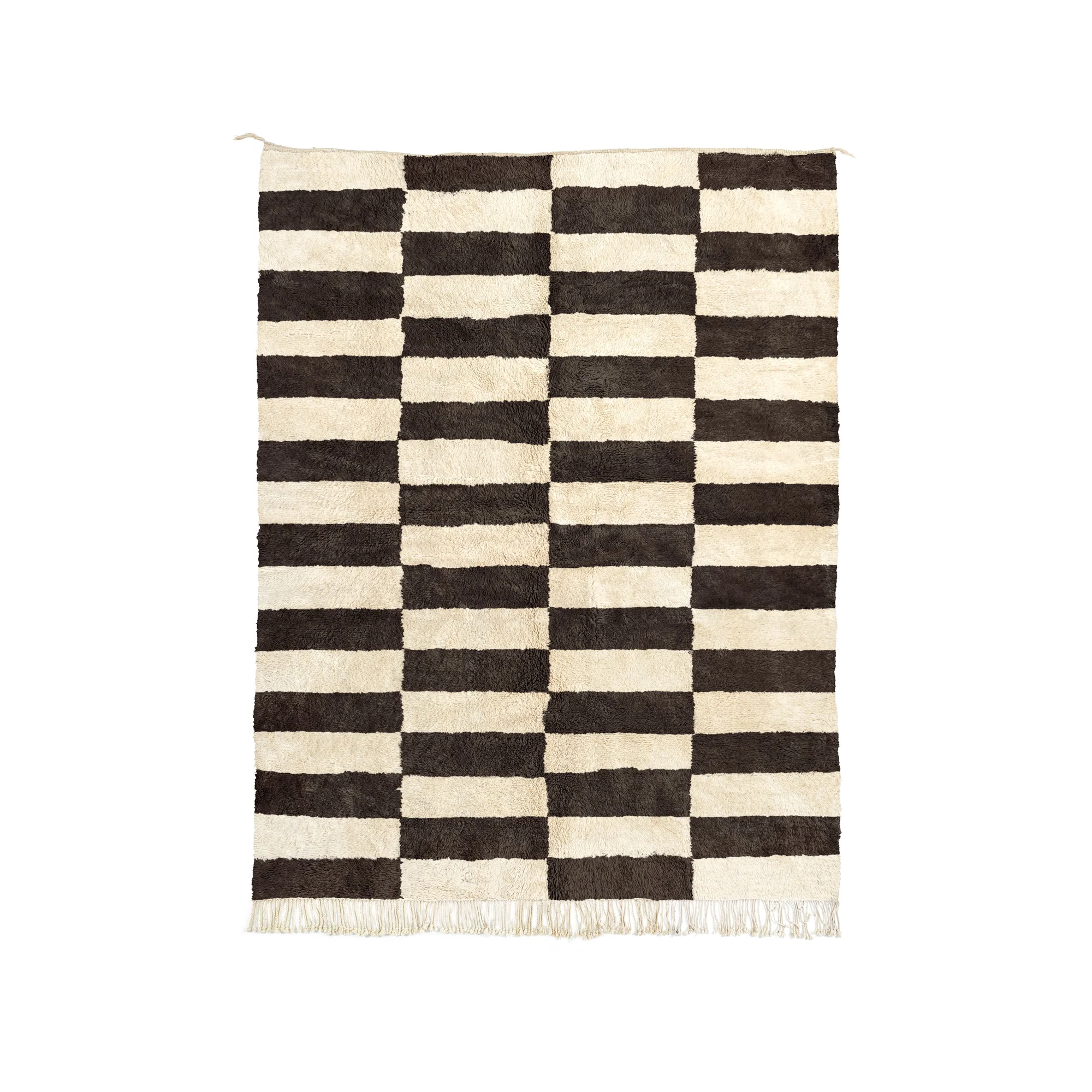 Handmade Beni Rugs – Authentic Moroccan Wool Berber Carpet, Beni Ourain Style Rug