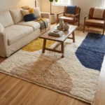 Custom Beni Mrirt Rug for Home Decor - Image 2